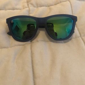 Knock around sunglasses